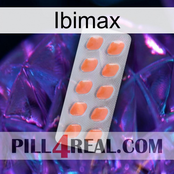 Ibimax 26